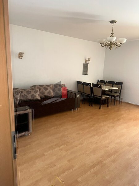 Ghica Plazza Apartament 3 camere