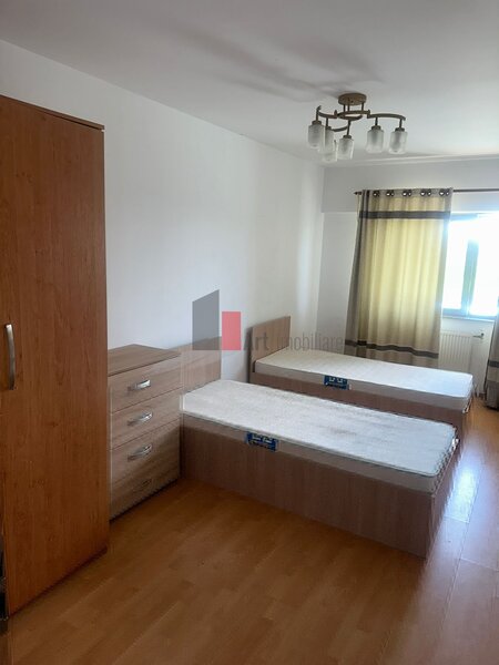 Ghica Plazza Apartament 3 camere