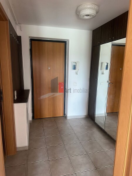 Ghica Plazza Apartament 3 camere